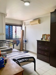 Blk 397 Yishun Avenue 6 (Yishun), HDB 3 Rooms #206768881